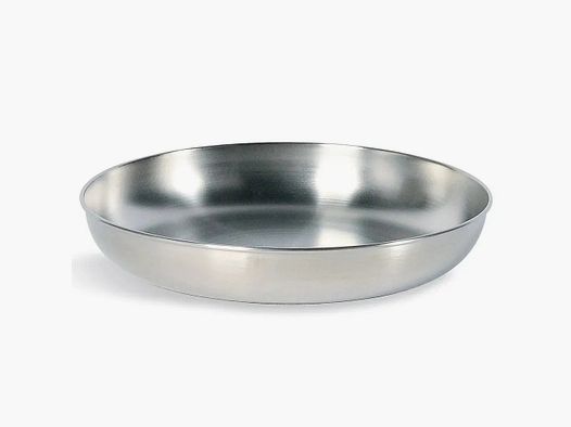 Tatonka Tatonka Teller small 19 cm stainless steel