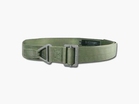Blackhawk Blackhawk Cintura Rescue-Belt - Oliva / S