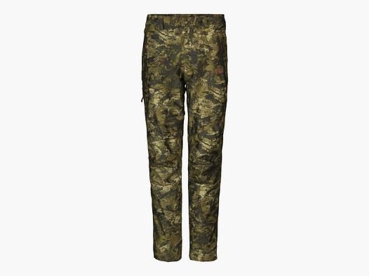 Seeland Avail Camo Hose Women InVis MPC Green    38