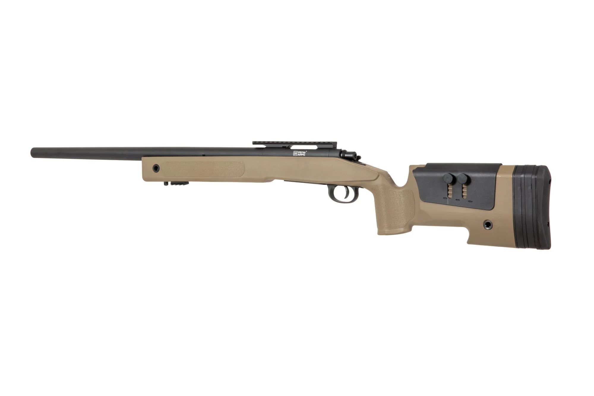 Rifle de francotirador ASG SPECNA ARMS SA-S02 CORE – barato, imagen 14 de 36