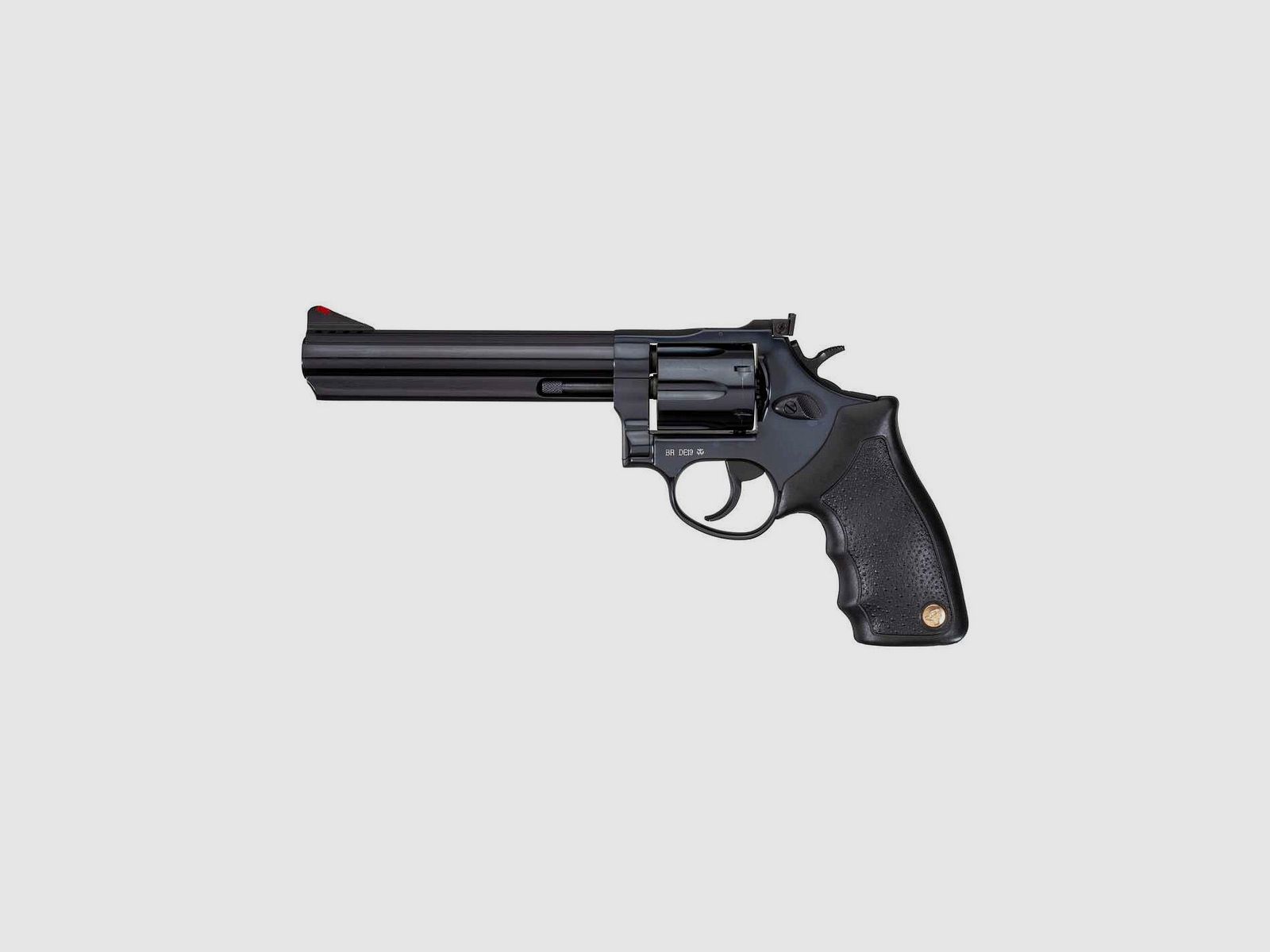 TAURUS 669 357 MAG LL 6" BRÜN MIT KOMPENSATOR, Bild 1 von 4