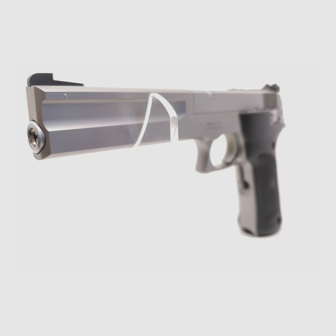 Smith & Wesson 2206