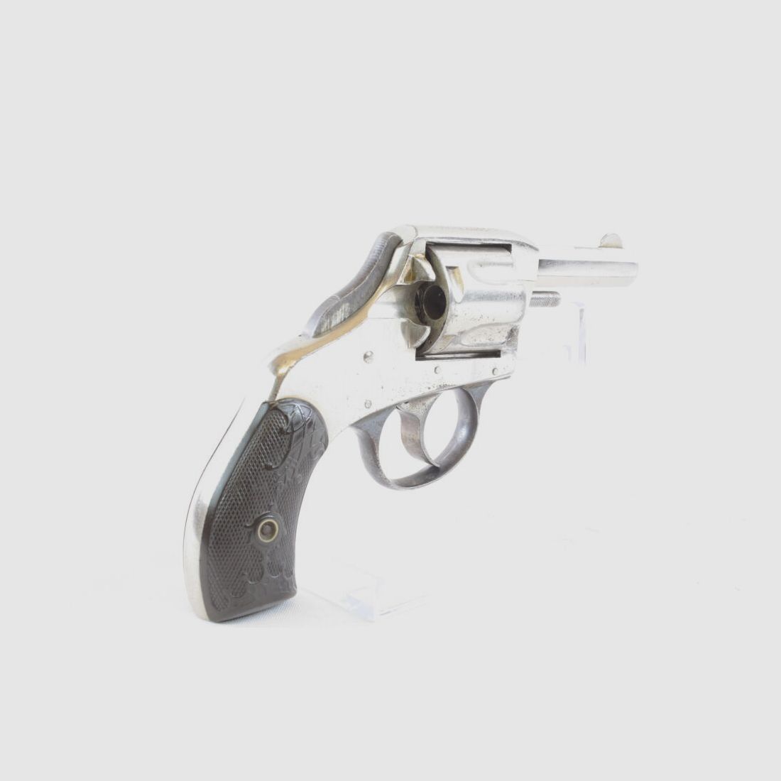H&R H&R Double Action Safety Hammer - .38S&W