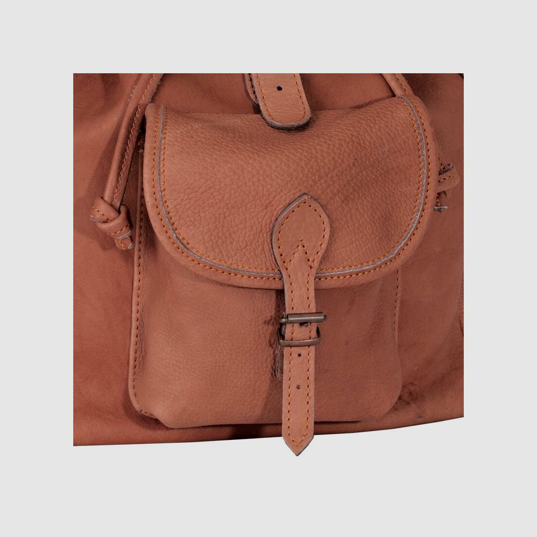 AKAH Jagdrucksack YAK-Leder