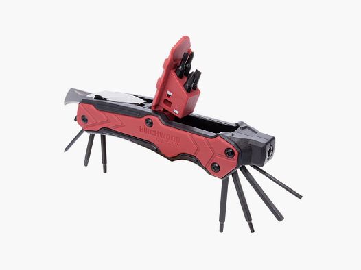 BIRCHWOOD CASEY – UNIVERSAL MULTI TOOL