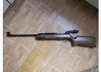 Luftgewehr Haenel Modell IV/M Oberhebelspanner