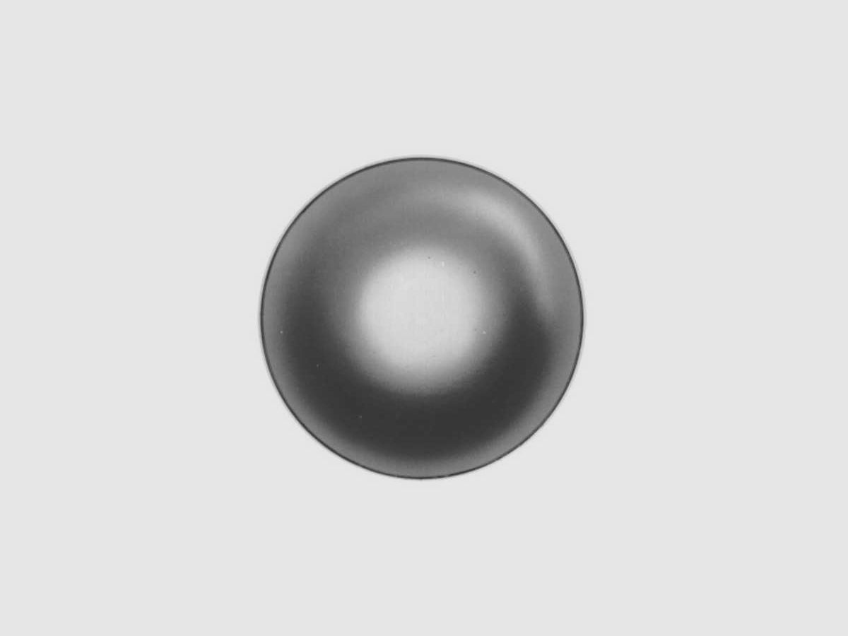 MOLDE PARA BALAS 2 CAVIDADES 375 BALL