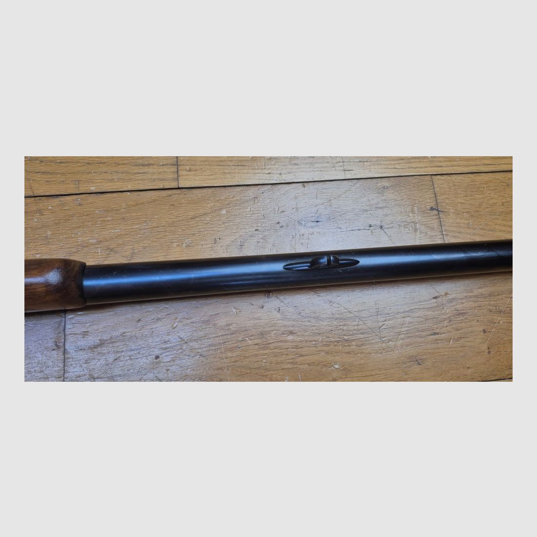 Esemplare molto bello di FUSIL SIMPLEX — Manufrance Saint-Étienne — Brevettato nel 1908 — Cal. 16/70 — Versione di lusso in noce — Arma degli anni '50 — Calibro 16/70 — Da pulire ma davvero in ottime condizioni — TBE++, immagine 19 di 38