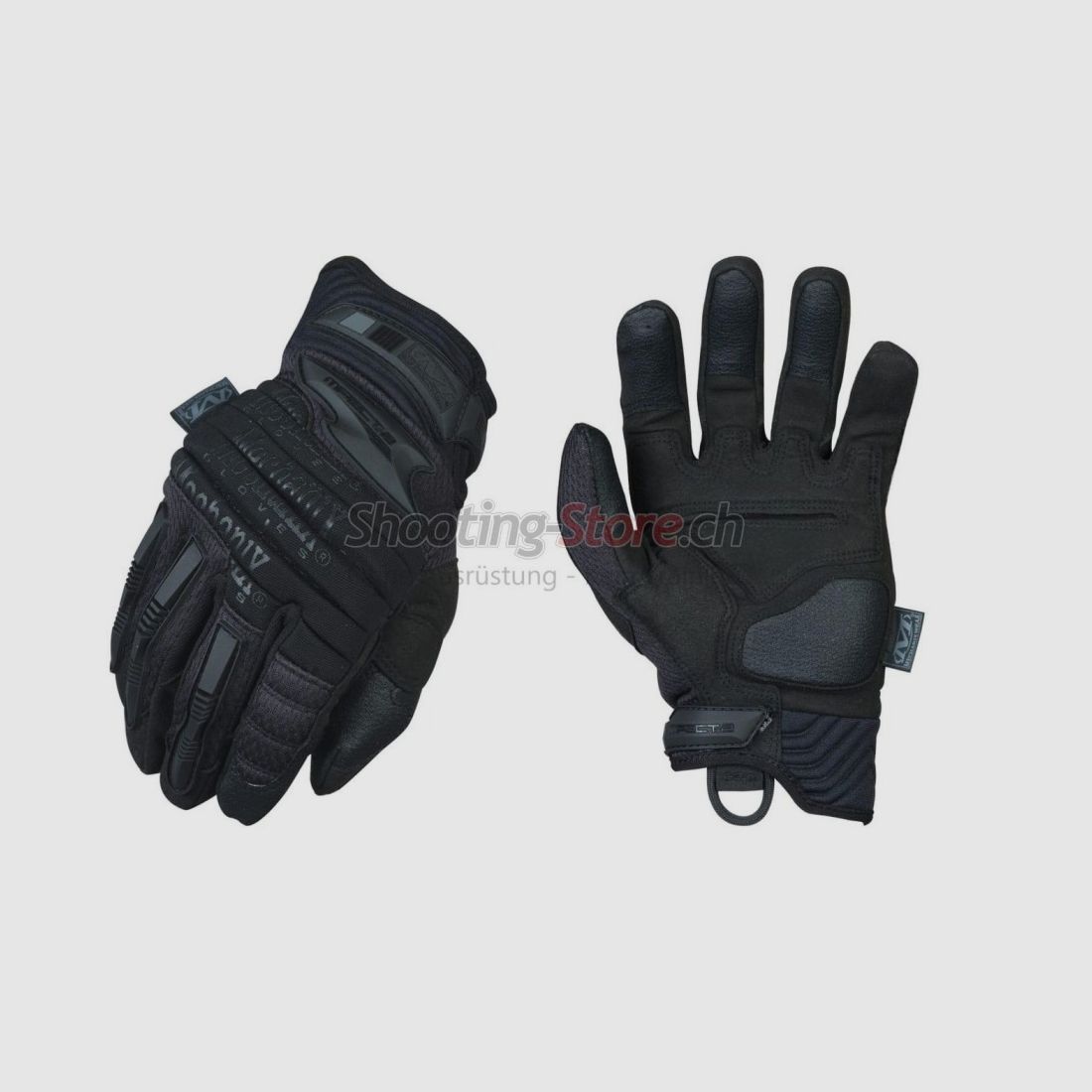 Mechanix Wear The Original M-Pact 2
