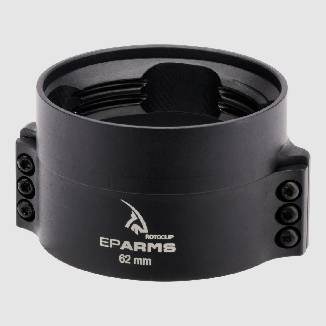 EP Arms Zielfernrohrhalter Rotoclip Durchmesser 62 mm