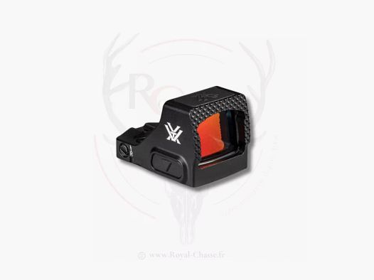 Point rouge Defender CCW VORTEX