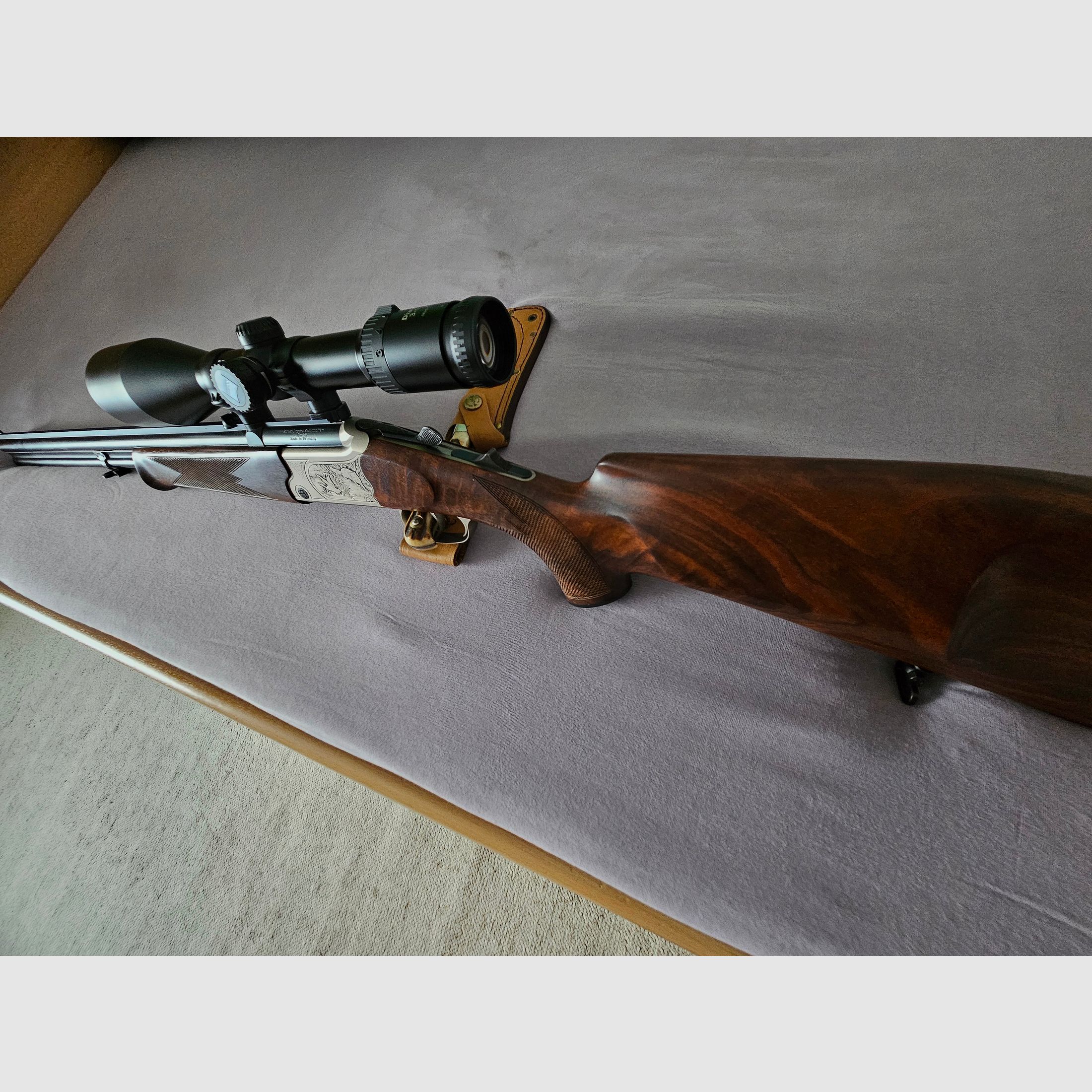 Simson Suhl / Merkel