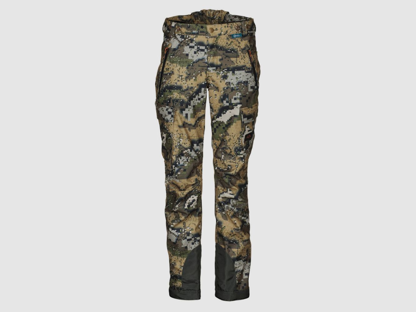Swedteam Ridge 3 Hose, Bild 6 von 8