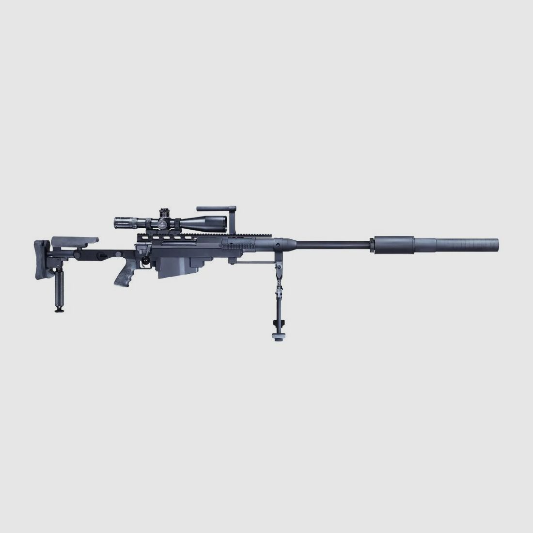 PGM Ultima Ratio / Hécate II
