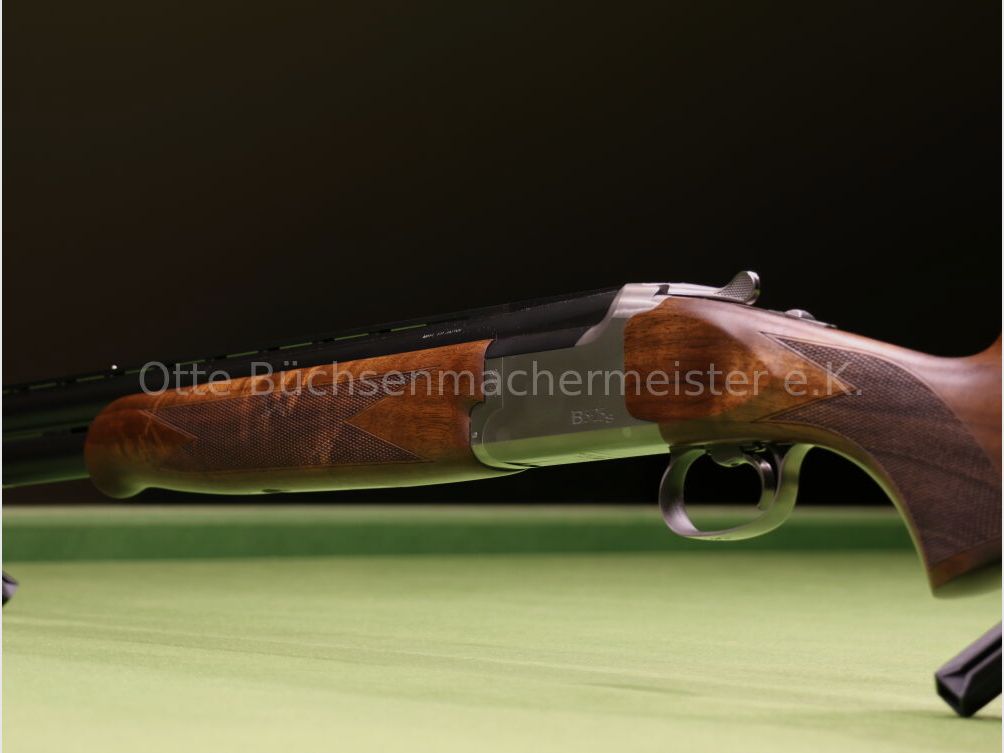 Browning B525 Sporter 1 True Left Hand