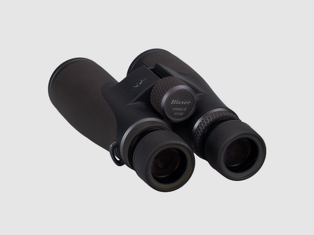 Blaser Primus 10x42