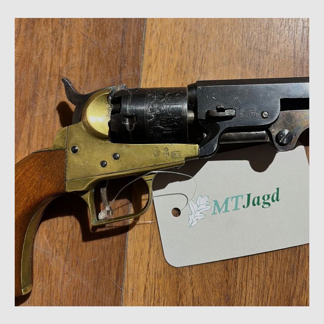 PR FIE Włochy Kieszeń