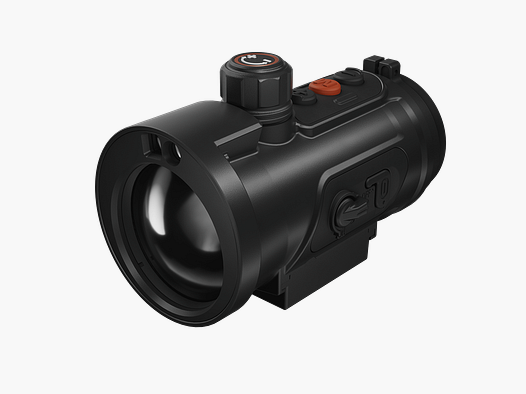 ThermTec Hunt 650L thermal imaging scope