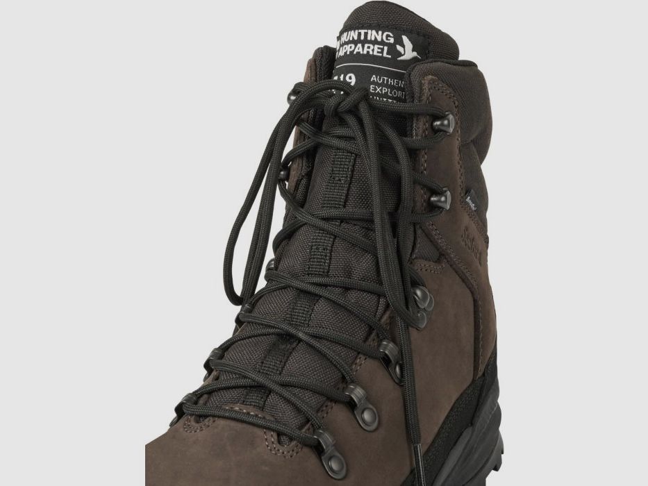 Buty Seeland Enduro Explore Mid Boot Dark Brown (4065310072), zdjęcie 2 z 9