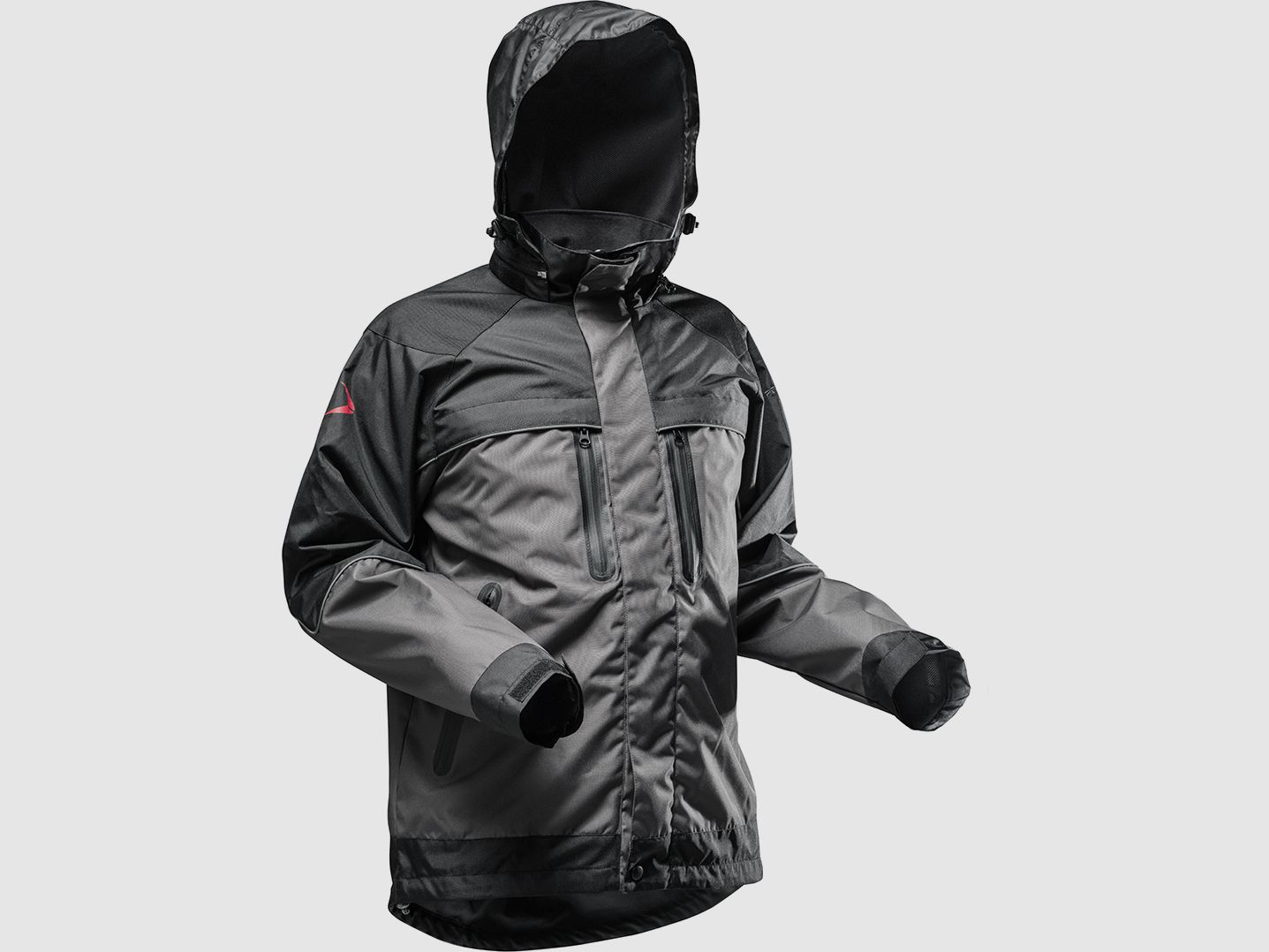 Pfanner Regenjacke Nanoshield®, Bild 3 von 8