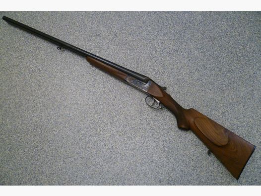 Doppelflinta Aya 16/70