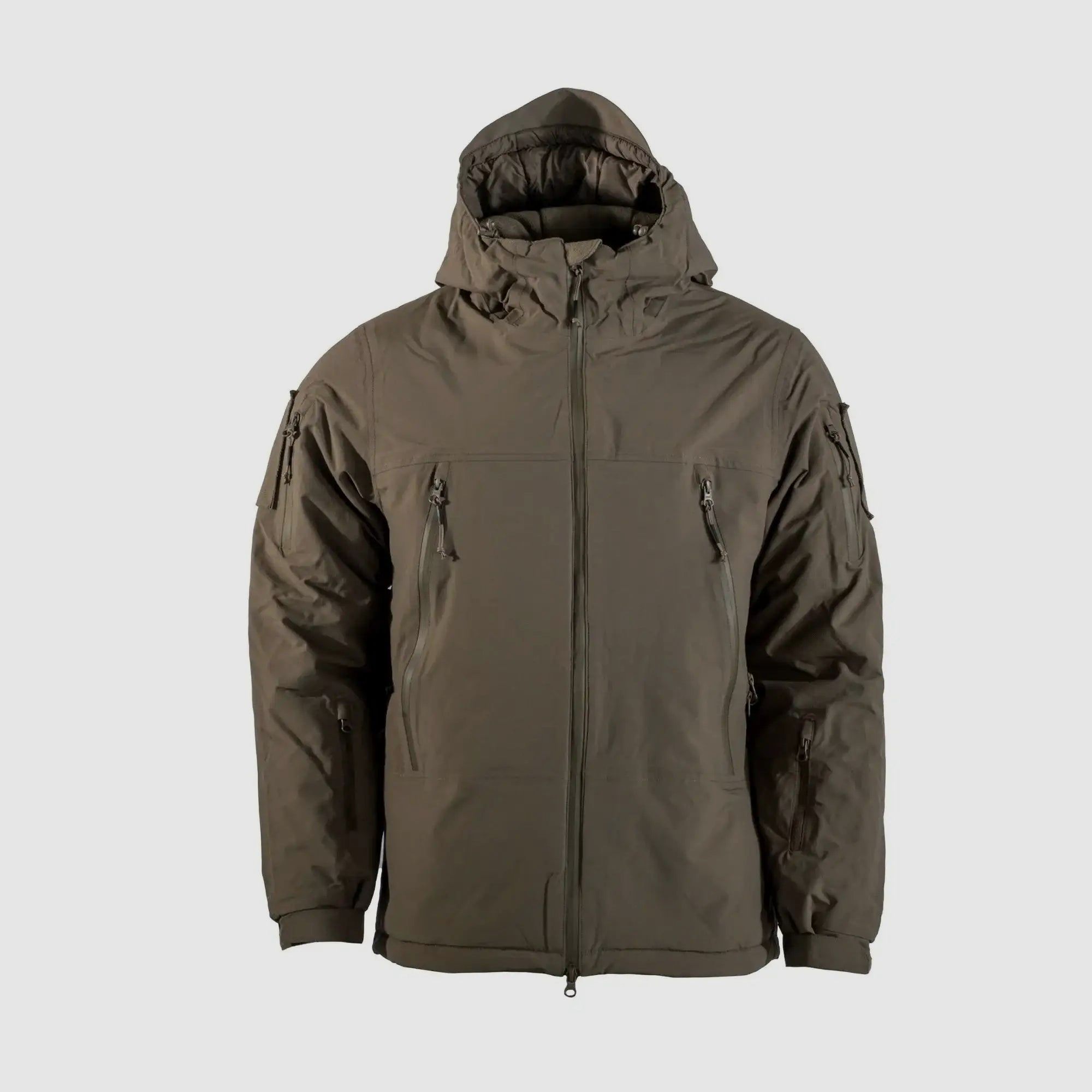 A. Blöchl A. Blöchl Jacke ECW Level 7 - RAL7013 / 3XL Herren