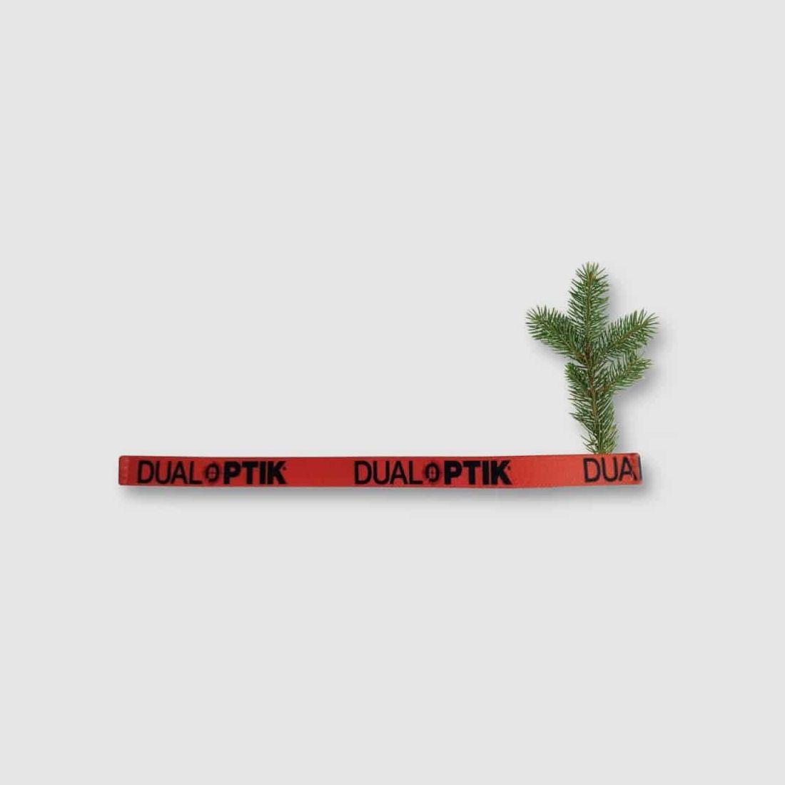 Dualoptik Bruchband