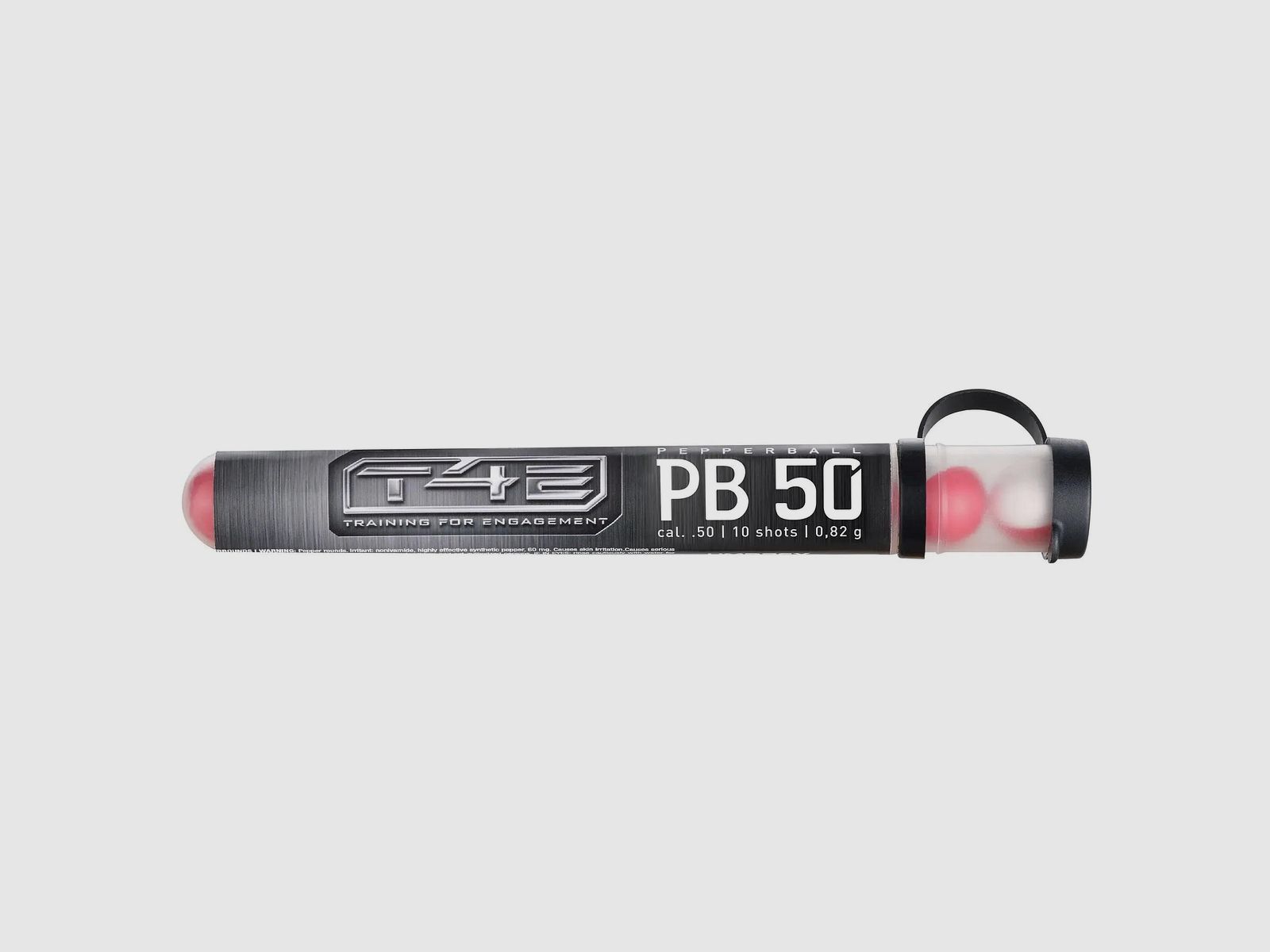 Pepper Balls Defense PEB 50 .50 10 Stück