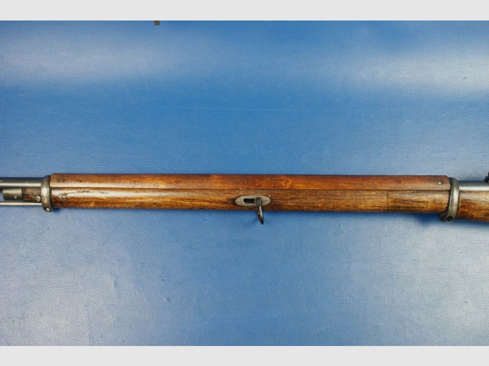 Suojeluskunta Mosin Nagant 7,62x54R