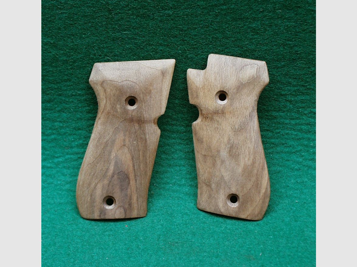 Échelles de prise HW 94