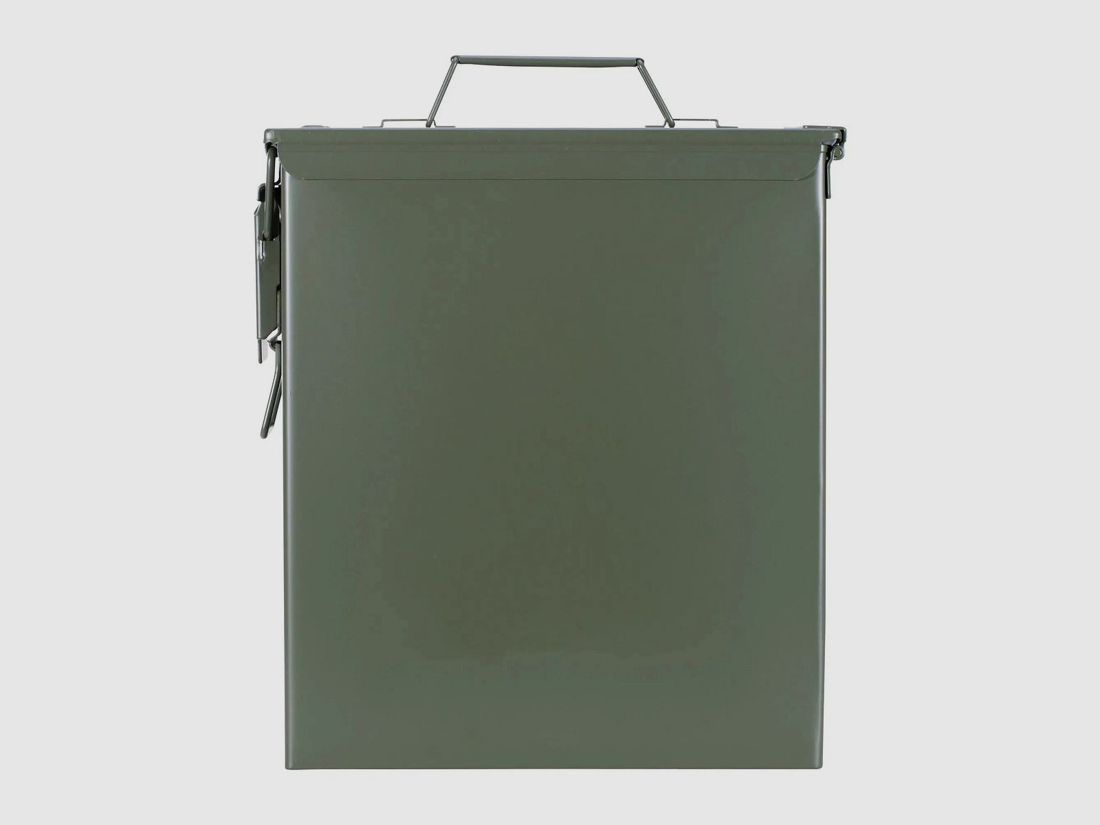 Mil-Tec US Ammo Box M9 .50 mm Import
