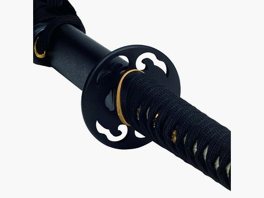 John Lee Katana Pratique