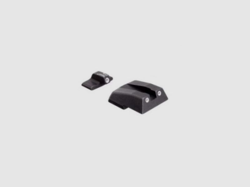 Mirino B&T Verde H&K P30/45/VP/SFP9