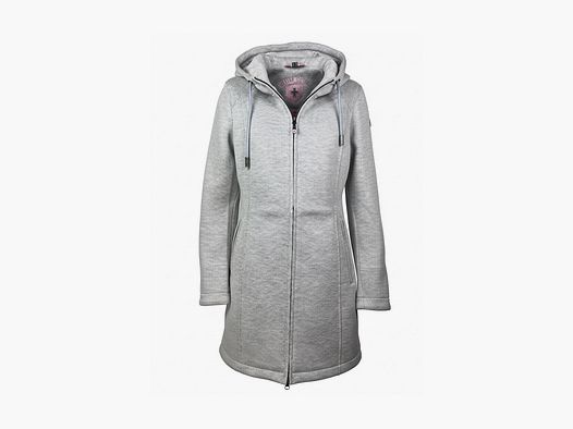 WELLENSTEYN Lacal Lightsilvermelange/ Silver