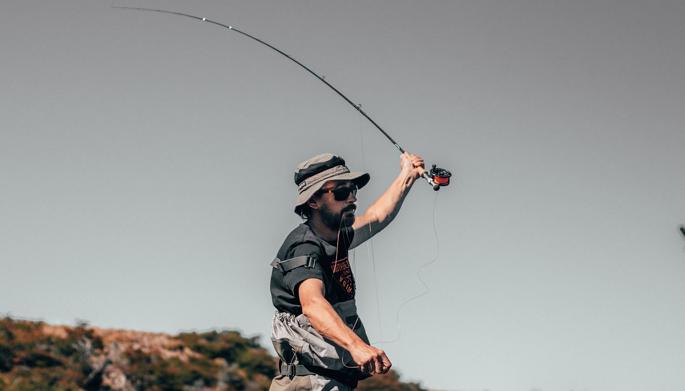 Encontrar los mejores lugares de pesca en su región: Una guía para principiantes