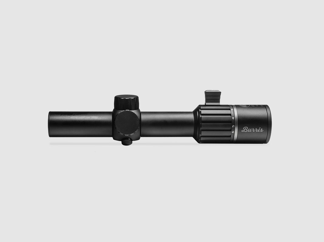 Burris RT-6 1-6x24 LA 4A