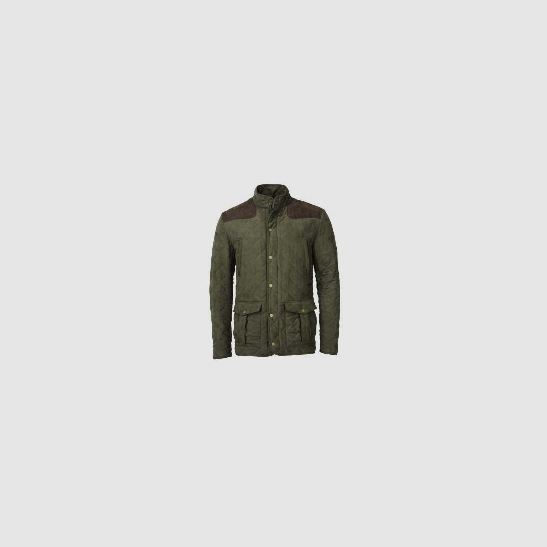 Woolston Glenogil shooting vest, image 4 of 5