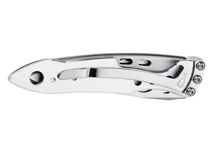 Leatherman SKELETOOL KBX Edelstahl-Klappmesser 420HC, Bild 17 von 40
