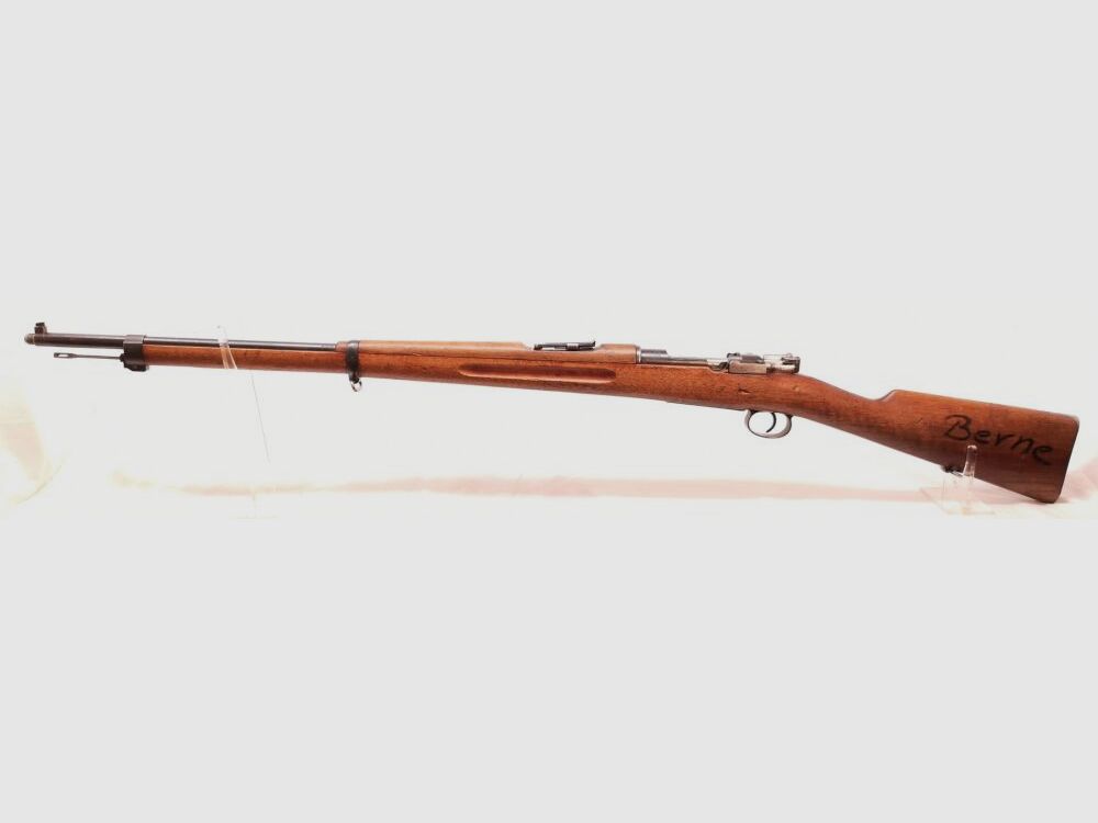 Carl Gustafs M96