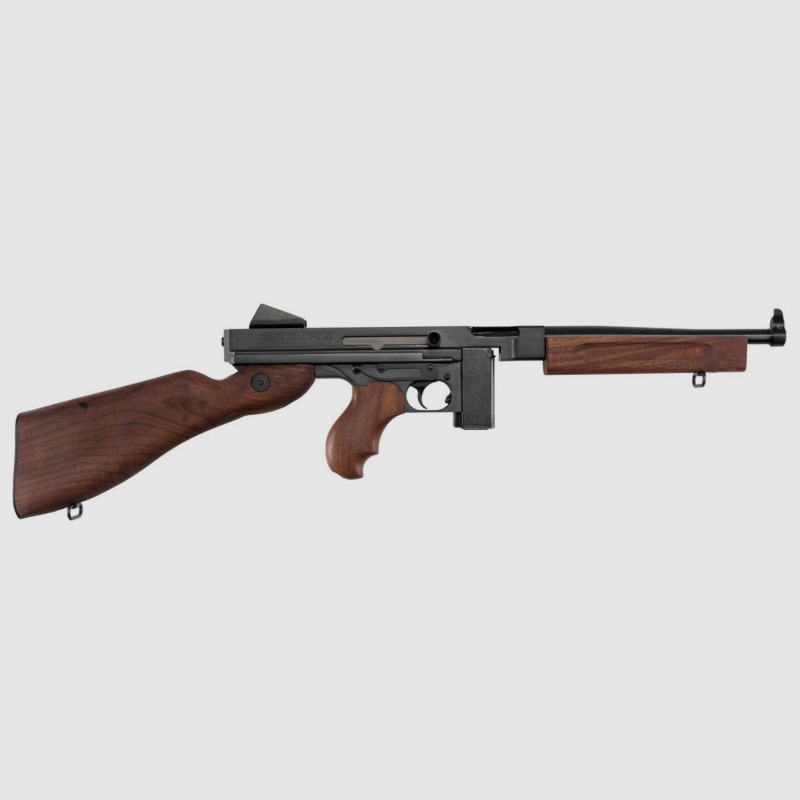 Auto-Ordnance	 Thompson M1 Carbine SBR 10,5" (5 Zoll) .45Auto