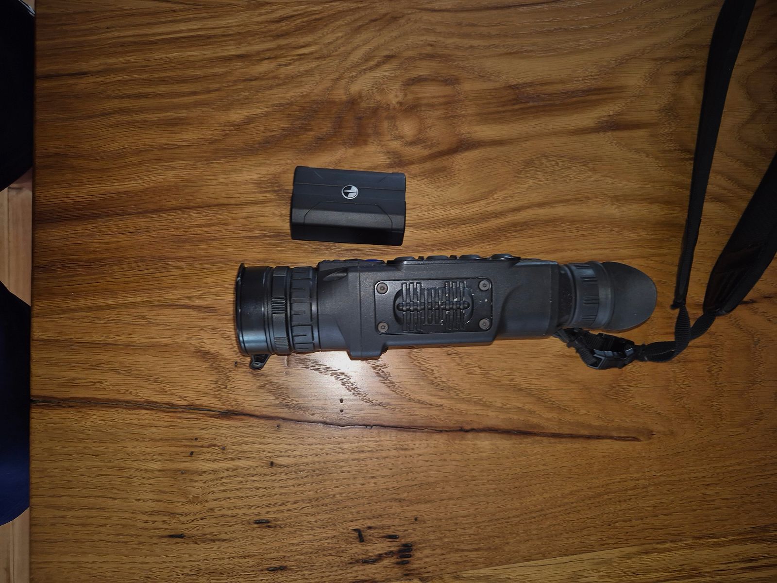 Pulsar Helion XP 50 /2