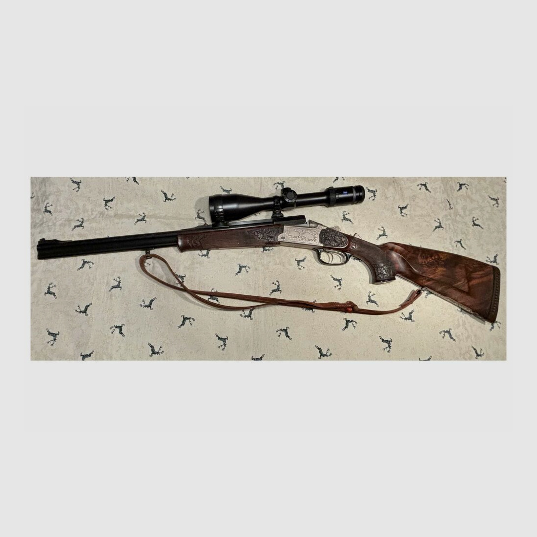 Blaser B750/88