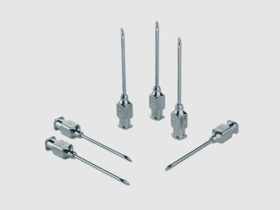 Aiguilles injecteur automatique et usage multiple, image 1 sur 4