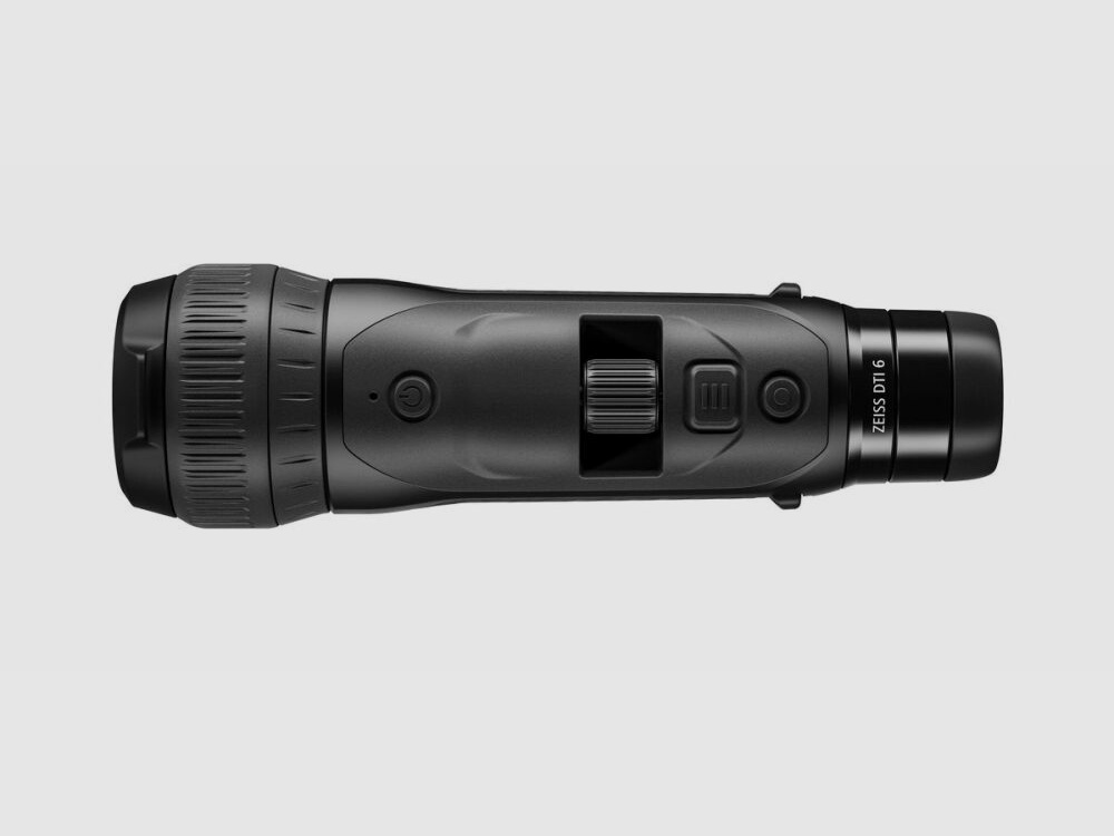 ZEISS	 DTI 6/40