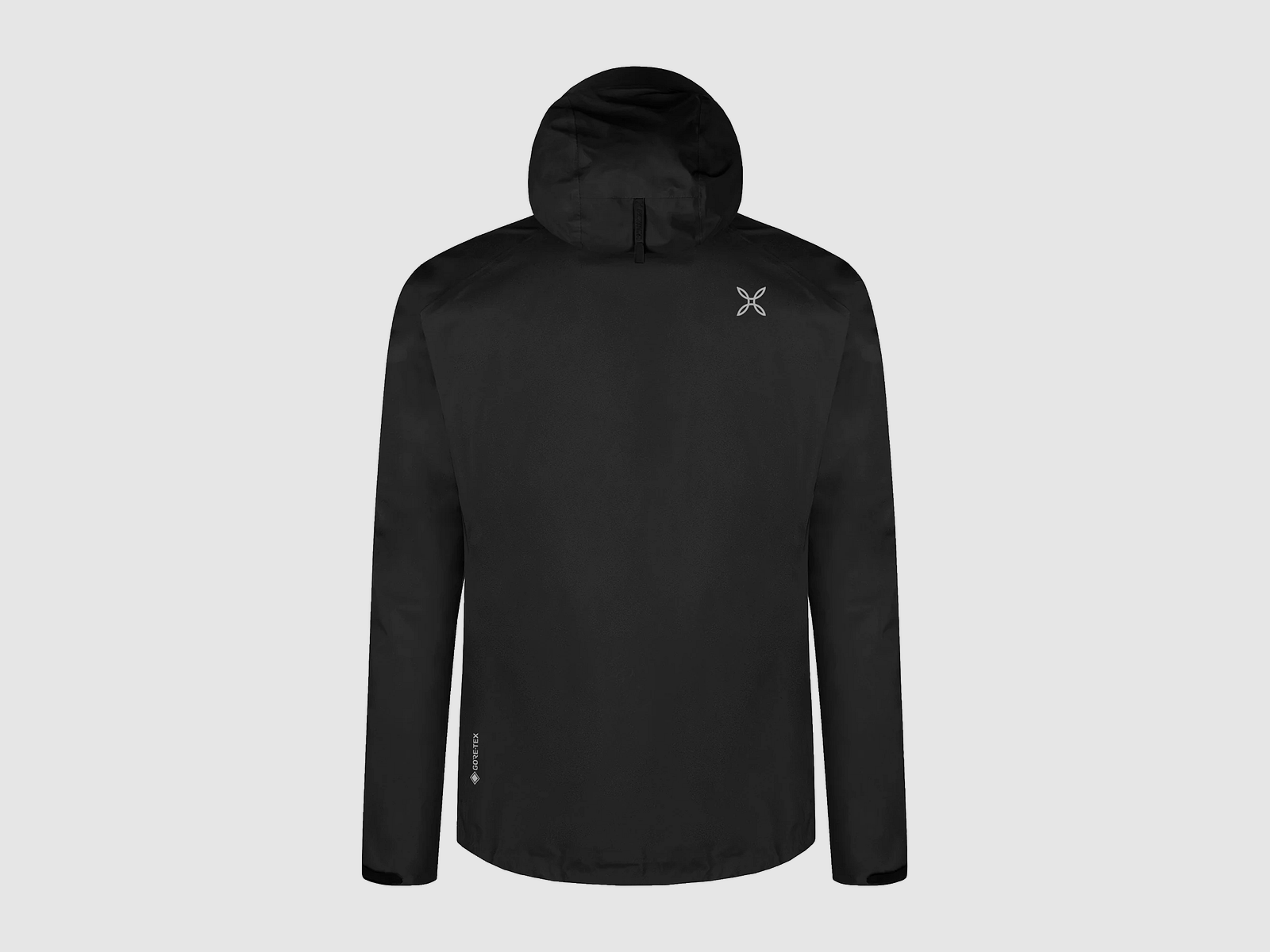 JACK – MONTURA – DANUBIO G JACKET Zwart, afbeelding 2 van 4