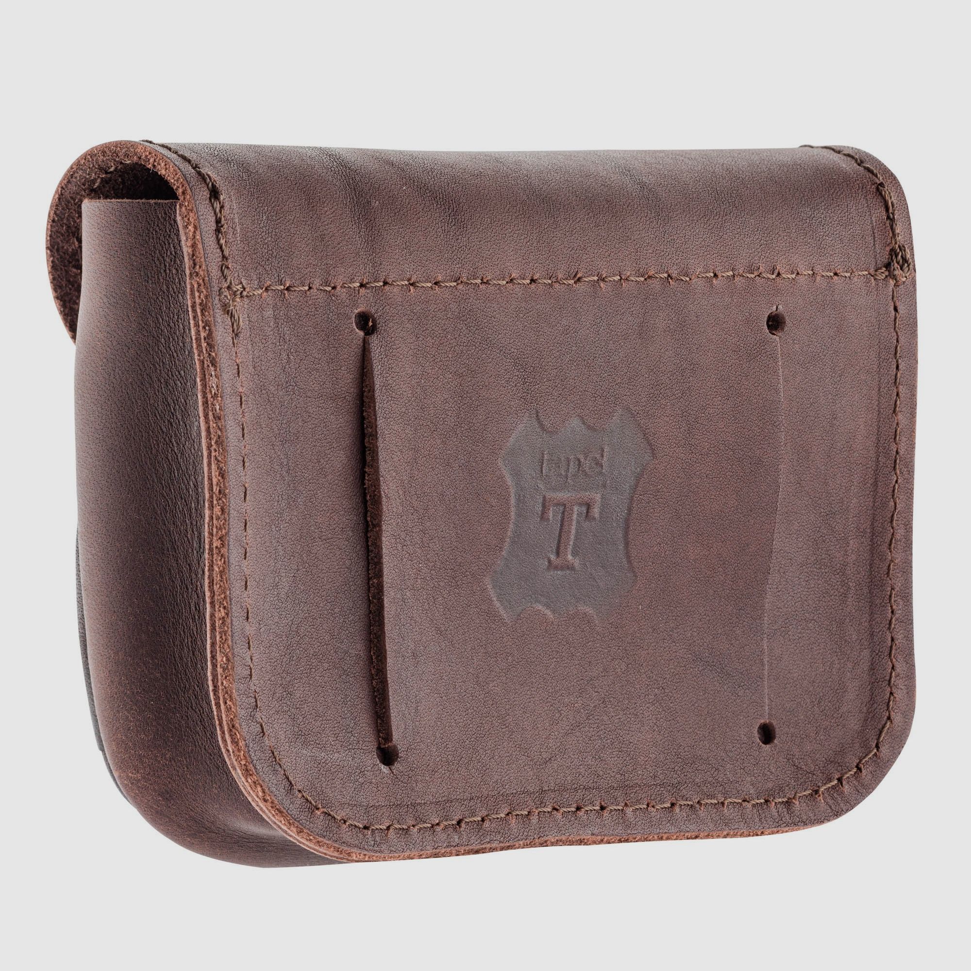 Lederetui – Country Sellerie, Bild 2 von 4