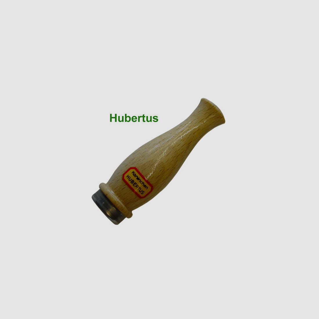 Hubertus Hasen- und Kaninchenklage