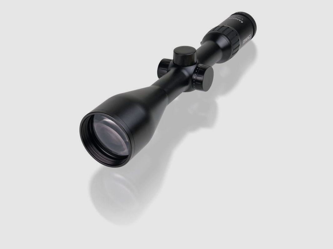 Steiner Ranger 4 3-12x56 4A-I luneta celownicza