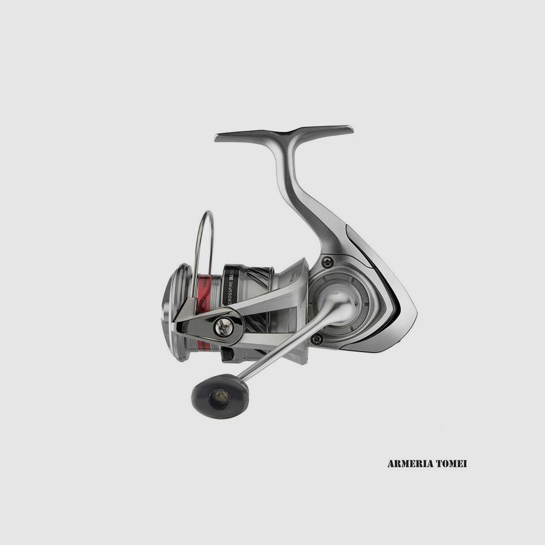 DAIWA – CROSSFIRE LT 3000-C, afbeelding 1 van 4