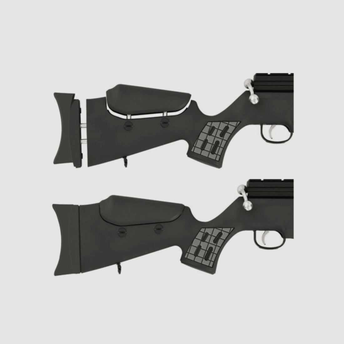 Hatsan MOD. BT65 SB PCP Rifle, image 2 of 5